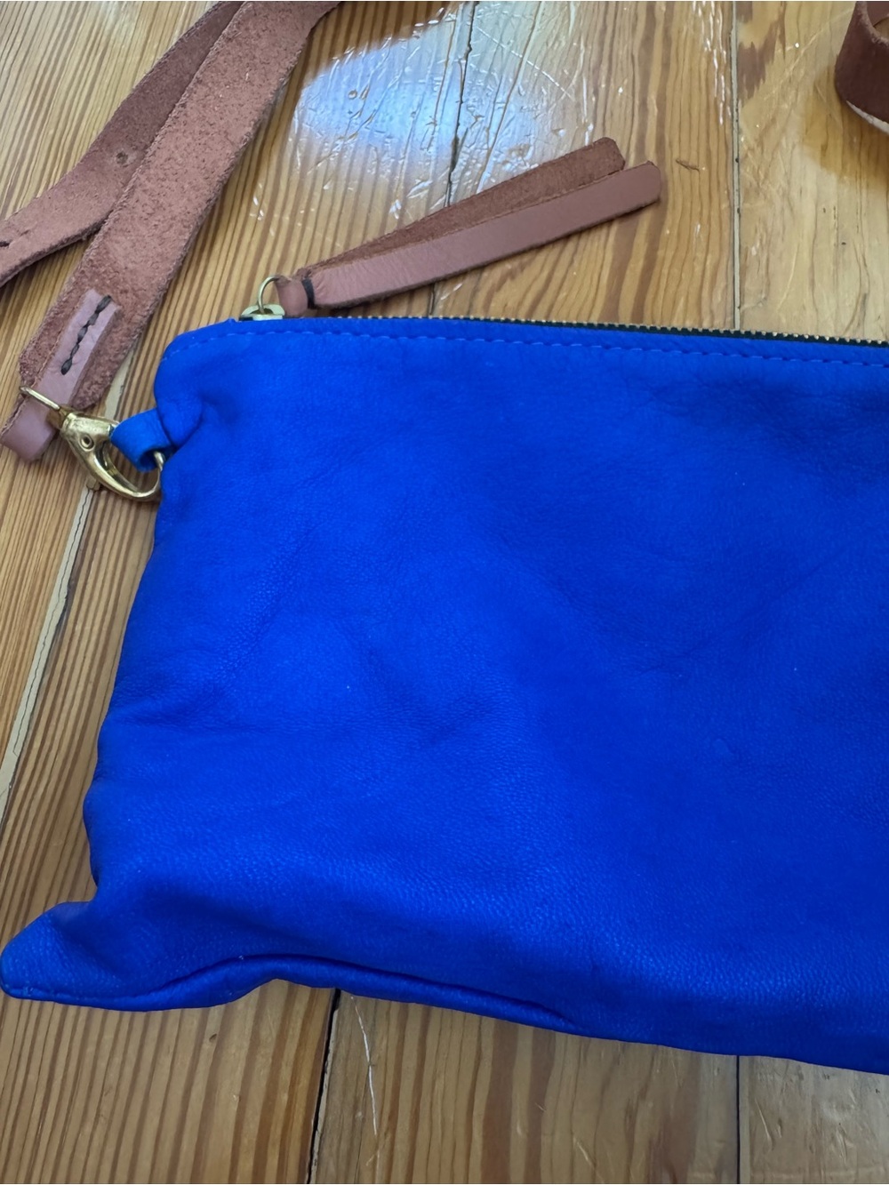 Noonday Collection Crossbody - Picture 2 of 7
